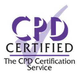 CPD Certified — The CPD Certification Service